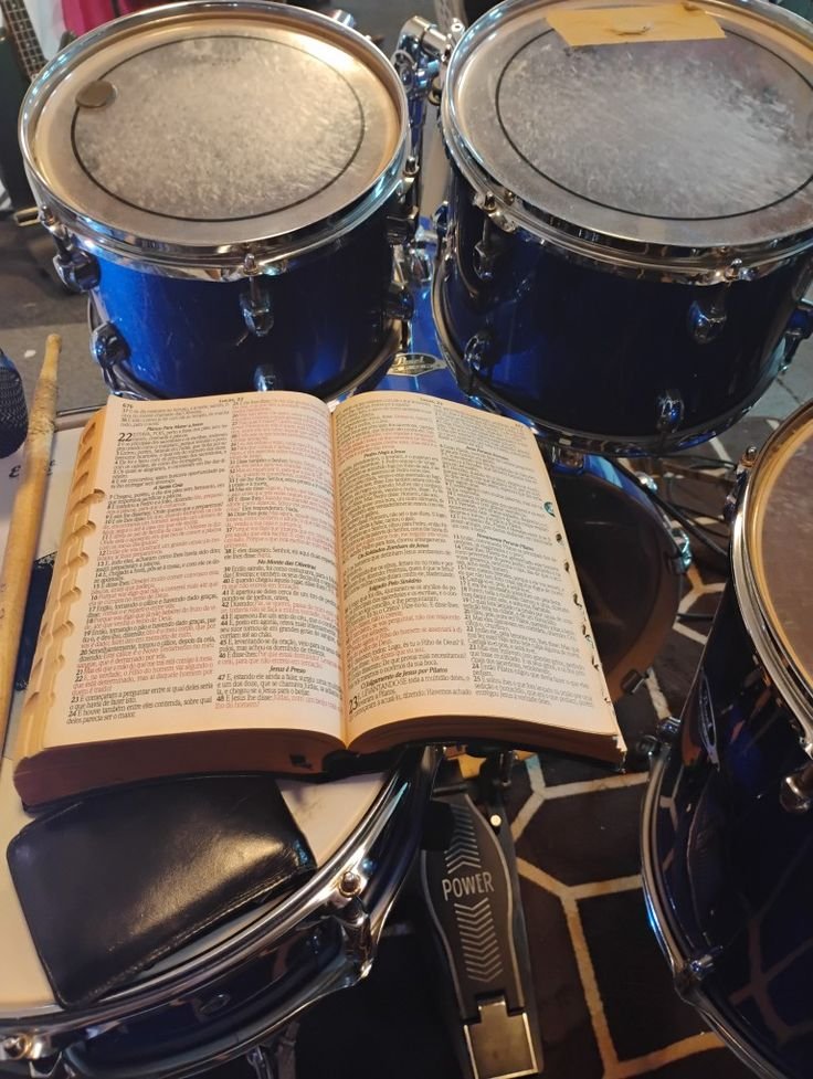 Band Practice